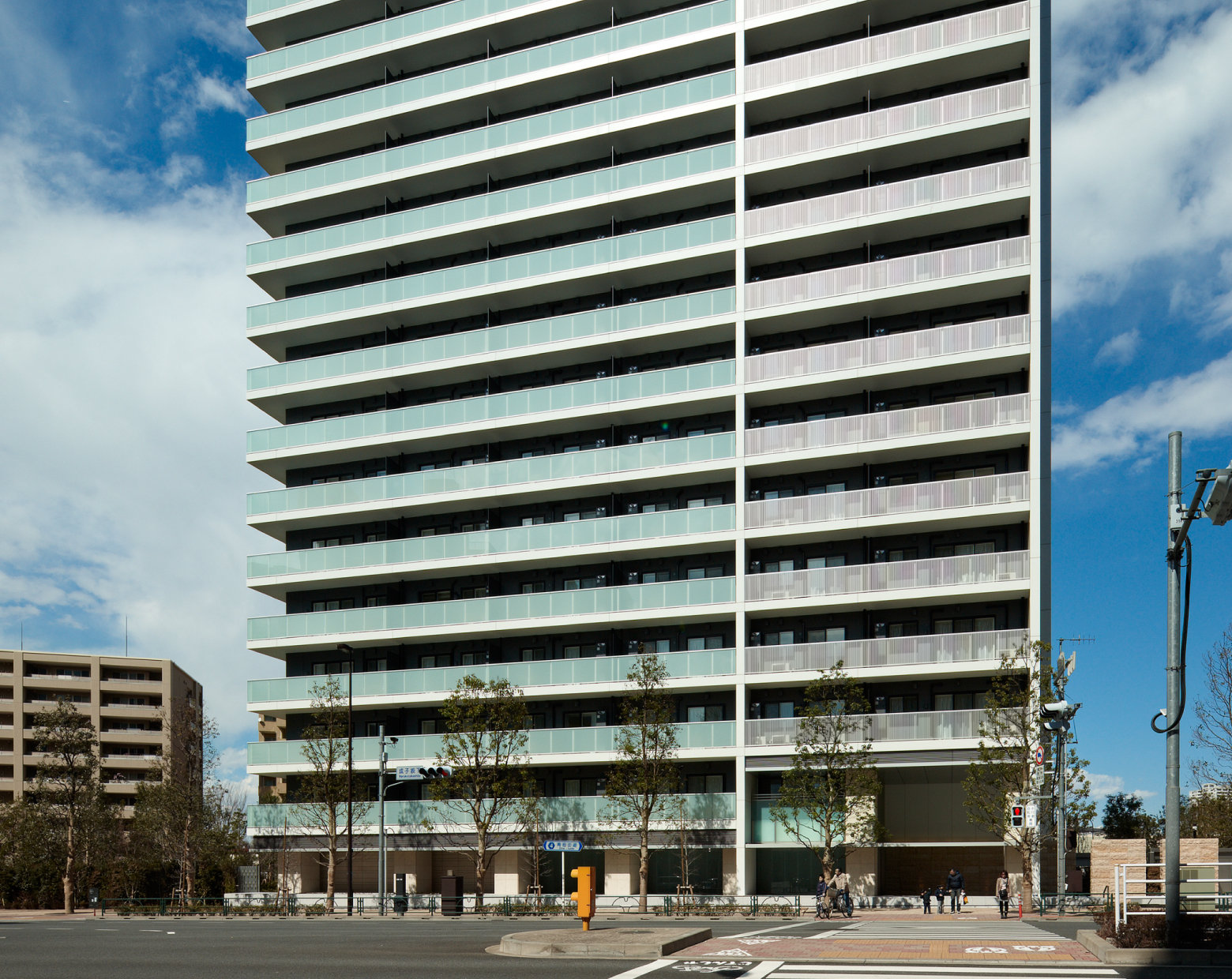 The Park House Shinjuku Tower