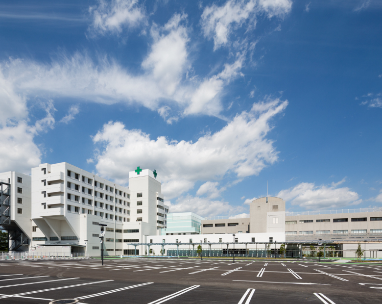 Chiba Rosai Hospital