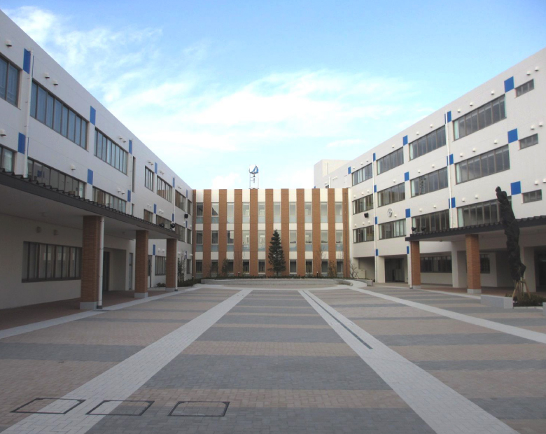 Shonan Gakuin High School Relocation Plan