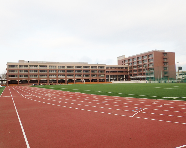 Nihon University Mishima Senor and Junior High School BuildingNew Electrical Facilities Installation