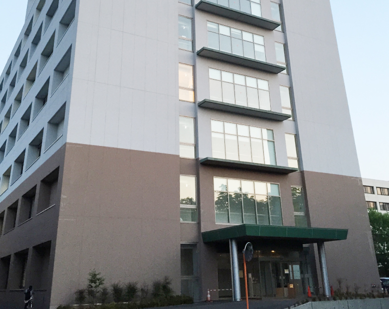 University of Tsukuba Health and Medical Science DepartmentInnovation Center