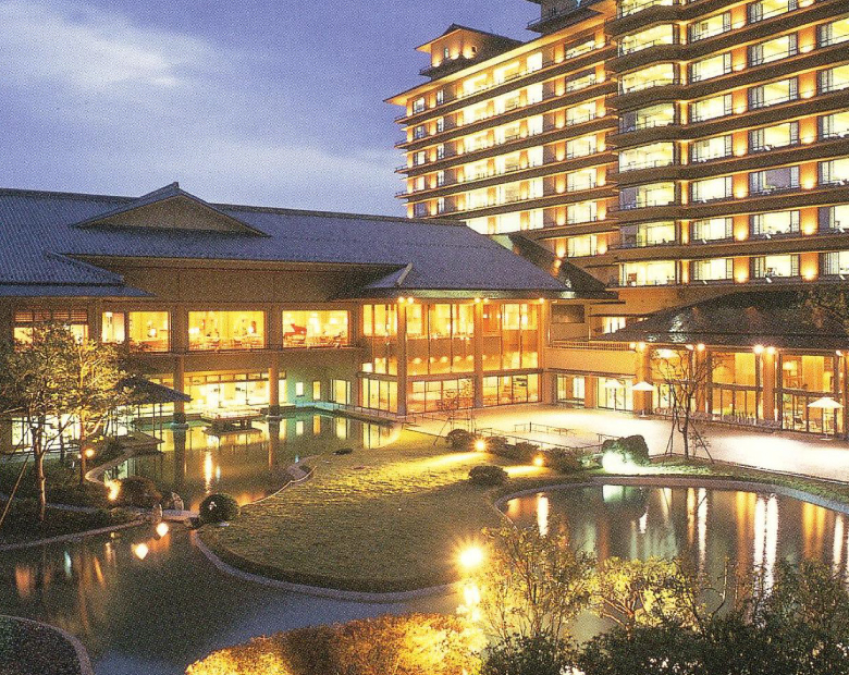 Hotel Senkei Kahou