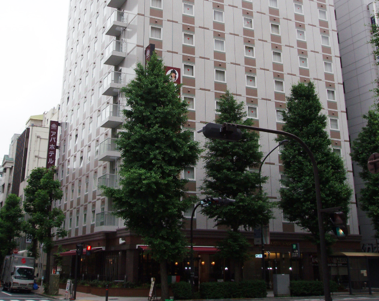 APA Hotel Yokohama Kannai (New Construction)