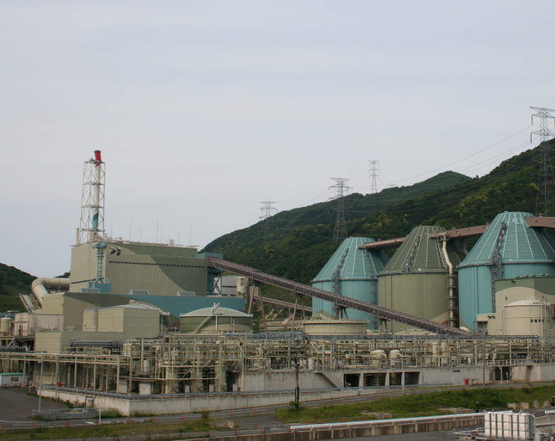 Kansai Electric Power Company, Maizuru Power Plant