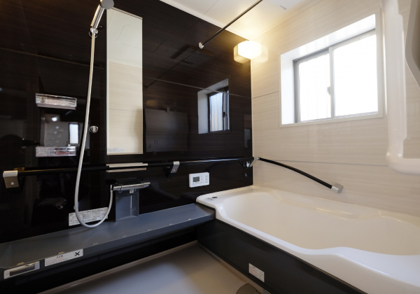 Infrastructure, Plumbing and Sanitation Construction