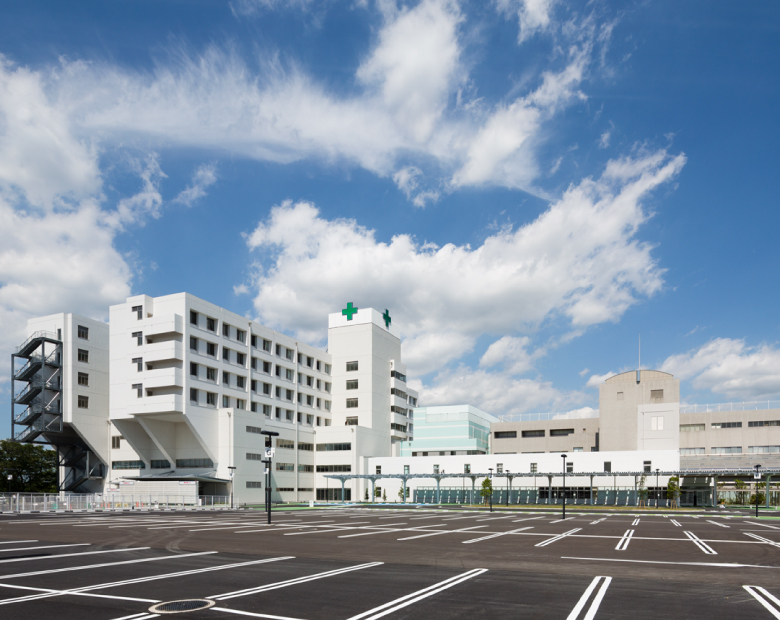 Chiba Rosai Hospital