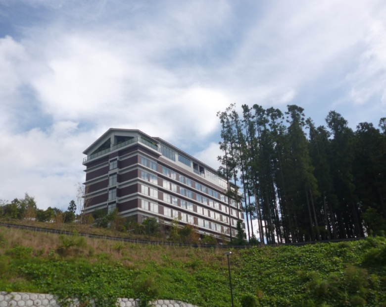 Hotel Morinokaze Nasu